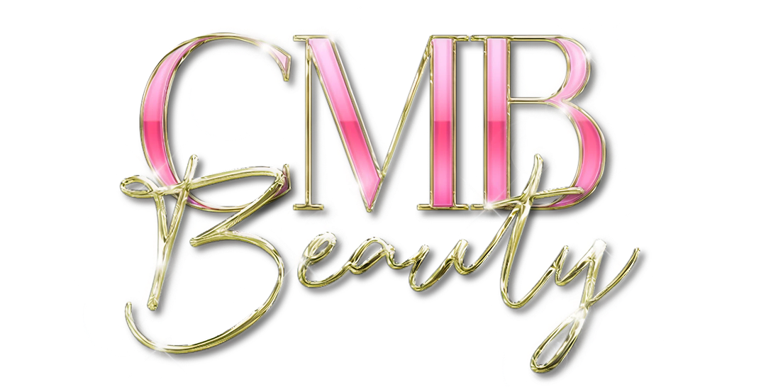 CMB Beauty Logo